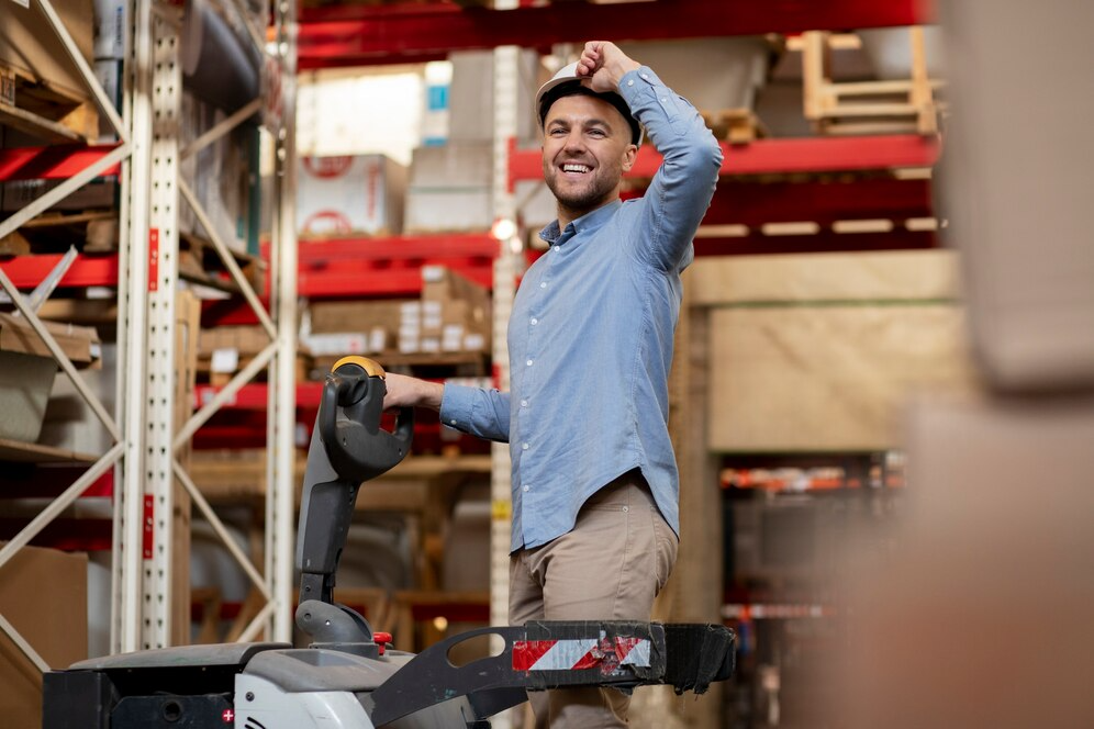 A saúde e a segurança no ambiente de trabalho são aspectos fundamentais para garantir a produtividade e a satisfação dos colaboradores. Nos últimos anos, a importância da ergonomia tem sido amplamente reconhecida, especialmente em setores que envolvem o manuseio de cargas pesadas, como armazéns, fábricas e centros de distribuição. Neste contexto, os manipuladores de caixas surgem como uma solução eficaz para reduzir lesões e promover melhores condições de trabalho. A Importância da Ergonomia no Manuseio de Cargas A ergonomia estuda a adaptação do ambiente de trabalho às características físicas e psicológicas dos trabalhadores. No manuseio de cargas, essa ciência visa minimizar riscos de lesões ocupacionais, que são frequentemente causadas por posturas inadequadas, esforço excessivo e movimentos repetitivos. Infelizmente, muitos trabalhadores ainda enfrentam essas condições, resultando em problemas como distensões musculares, lesões por esforço repetitivo (LER) e outras doenças ocupacionais. Os manipuladores de caixas surgem como uma solução eficaz para esses desafios. Esses dispositivos permitem levantar, transportar e posicionar cargas de forma mais ergonômica, reduzindo a necessidade de esforço físico excessivo e promovendo posturas adequadas. Redução de Lesões por Esforço Repetitivo Os manipuladores de caixas são essenciais na redução das lesões por esforço repetitivo. Ambientes onde as cargas são levantadas manualmente podem causar desgaste físico e emocional significativo. O uso desses dispositivos minimiza o impacto do trabalho repetitivo nas articulações e músculos. Esses equipamentos funcionam como extensões das capacidades físicas dos trabalhadores, permitindo realizar tarefas exigentes de forma leve e segura. Além disso, a utilização adequada dos manipuladores reduz confusões sobre técnicas de levantamento e transporte, promovendo práticas seguras. Outro recurso valioso é o carrinho de levantar paletes, que facilita o manuseio de cargas pesadas e volumosas, garantindo que os trabalhadores possam movimentá-las sem esforço excessivo. Dessa forma, a integração de diversos equipamentos ergonômicos no ambiente de trabalho pode contribuir significativamente para a saúde dos colaboradores. Melhoria das Condições de Trabalho Além de reduzir lesões, os manipuladores de caixas melhoram as condições de trabalho. A segurança é crucial para a satisfação dos colaboradores. Quando se sentem seguros e confortáveis, tendem a ser mais produtivos e apresentar melhor desempenho. A implementação desses dispositivos não só cria um ambiente mais seguro, mas também demonstra a preocupação da empresa com a saúde e o bem-estar de seus funcionários. Isso pode aumentar a motivação e a lealdade, além de reduzir as taxas de absenteísmo. Investir em ergonomia e segurança beneficia tanto os trabalhadores quanto as empresas. A utilização de uma esteira para carga e descarga também pode ser uma adição útil, facilitando o transporte de cargas pesadas de um ponto a outro, sem exigir esforço físico dos trabalhadores. Essa melhoria nas condições de trabalho, aliada à ergonomia, promove um ambiente produtivo e saudável. Impacto na Produtividade Ambientes de trabalho seguros e ergonomicamente projetados impactam diretamente a produtividade. A eliminação do estresse físico relacionado ao manuseio inadequado de cargas permite que os funcionários mantenham níveis de energia mais consistentes ao longo do dia, resultando em maior eficiência operacional. Os manipuladores de caixas aceleram processos logísticos, permitindo que as tarefas sejam concluídas de forma mais rápida e com qualidade. Essa otimização é especialmente valiosa em setores com alta demanda, onde cada segundo conta. Por isso, muitas empresas estão optando por empresas de locação de empilhadeiras, que oferecem equipamentos modernos e adequados para melhorar o desempenho nas operações logísticas. A locação permite que as organizações acessem uma variedade de empilhadeiras e manipuladores sem os altos custos iniciais de compra e manutenção. Essa estratégia garante que as empresas possam contar com a tecnologia mais recente, e oferece flexibilidade para adaptar sua frota às necessidades específicas de cada projeto. Evolução Tecnológica dos Manipuladores de Caixas Nos últimos anos, a tecnologia revolucionou a interação com ferramentas e equipamentos de trabalho. Manipuladores de caixas modernos vêm equipados com recursos inovadores que aumentam eficácia e segurança. Modelos automatizados e semi-autônomos operam em conjunto com sistemas de gestão de armazéns, oferecendo maior precisão e controle. Essa evolução tecnológica não apenas melhora a ergonomia, mas também posiciona as empresas à frente na competição. Integração de Treinamento e Conscientização Para que os manipuladores de caixas sejam eficazes, o treinamento adequado é fundamental. Isso é especialmente relevante em ambientes onde há grande movimentação de materiais, como em empresas que trabalham com caixa de papelão atacado, onde o volume e o peso das caixas podem variar bastante. A conscientização sobre a correta utilização dos equipamentos garante que os benefícios sejam oferecidos. Os treinamentos regulares devem incluir instruções sobre o uso adequado dos manipuladores e as melhores práticas de ergonomia e segurança. Investir no conhecimento dos trabalhadores ajuda a criar uma cultura de segurança, onde todos se comprometem a manter um ambiente saudável e produtivo. Conclusão A implementação de manipuladores de caixas nos ambientes de trabalho não é apenas uma questão de modernização; é uma necessidade urgente para garantir a saúde e segurança dos colaboradores. Em um mundo onde a segurança está cada vez mais em foco, investir em soluções ergonômicas como manipuladores de caixas representa não apenas um passo em direção à proteção dos trabalhadores, mas também um forte compromisso com a eficiência operacional e a sustentabilidade do negócio.