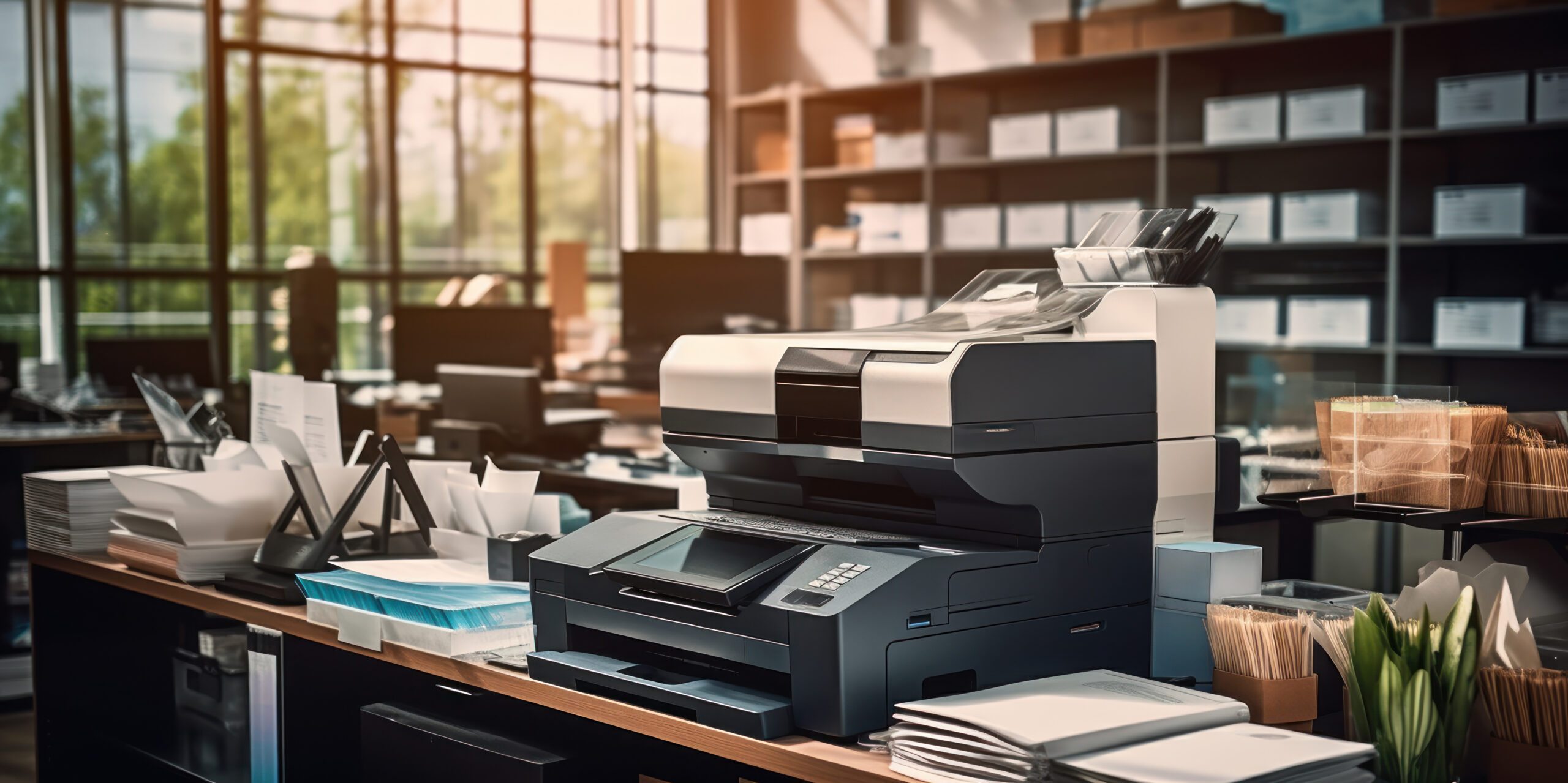toner de impressora laser