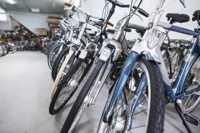 bicicletas aro 29