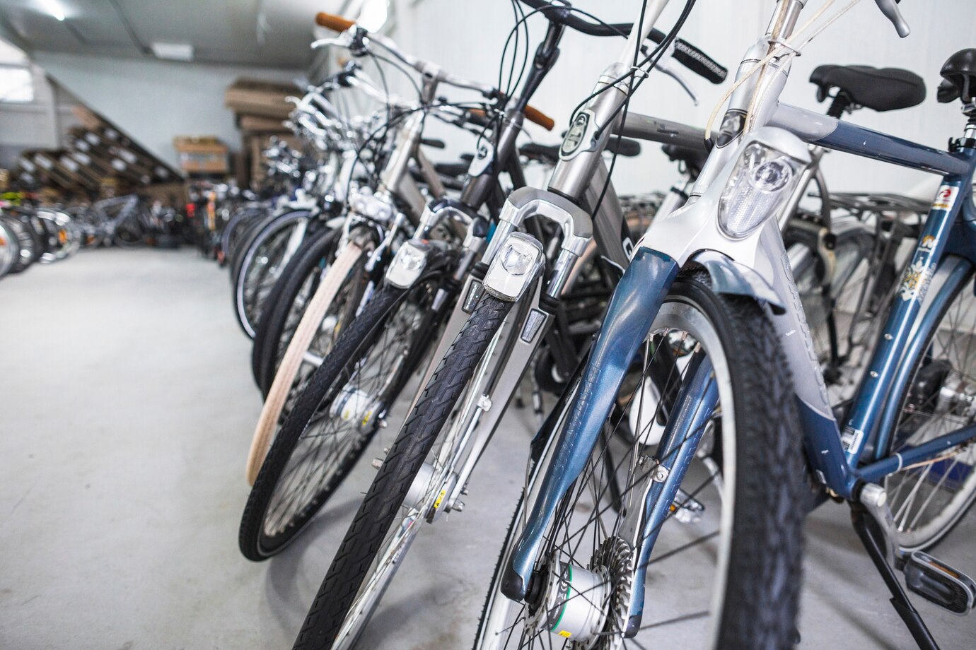 bicicletas aro 29