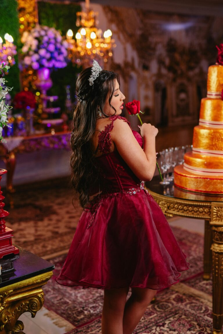 customizar vestido para balada