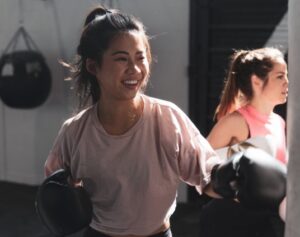 humor fitness