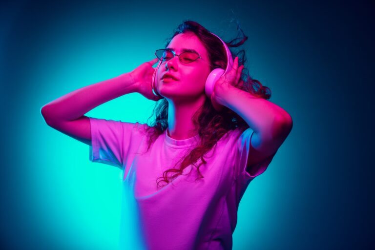 música e emoções