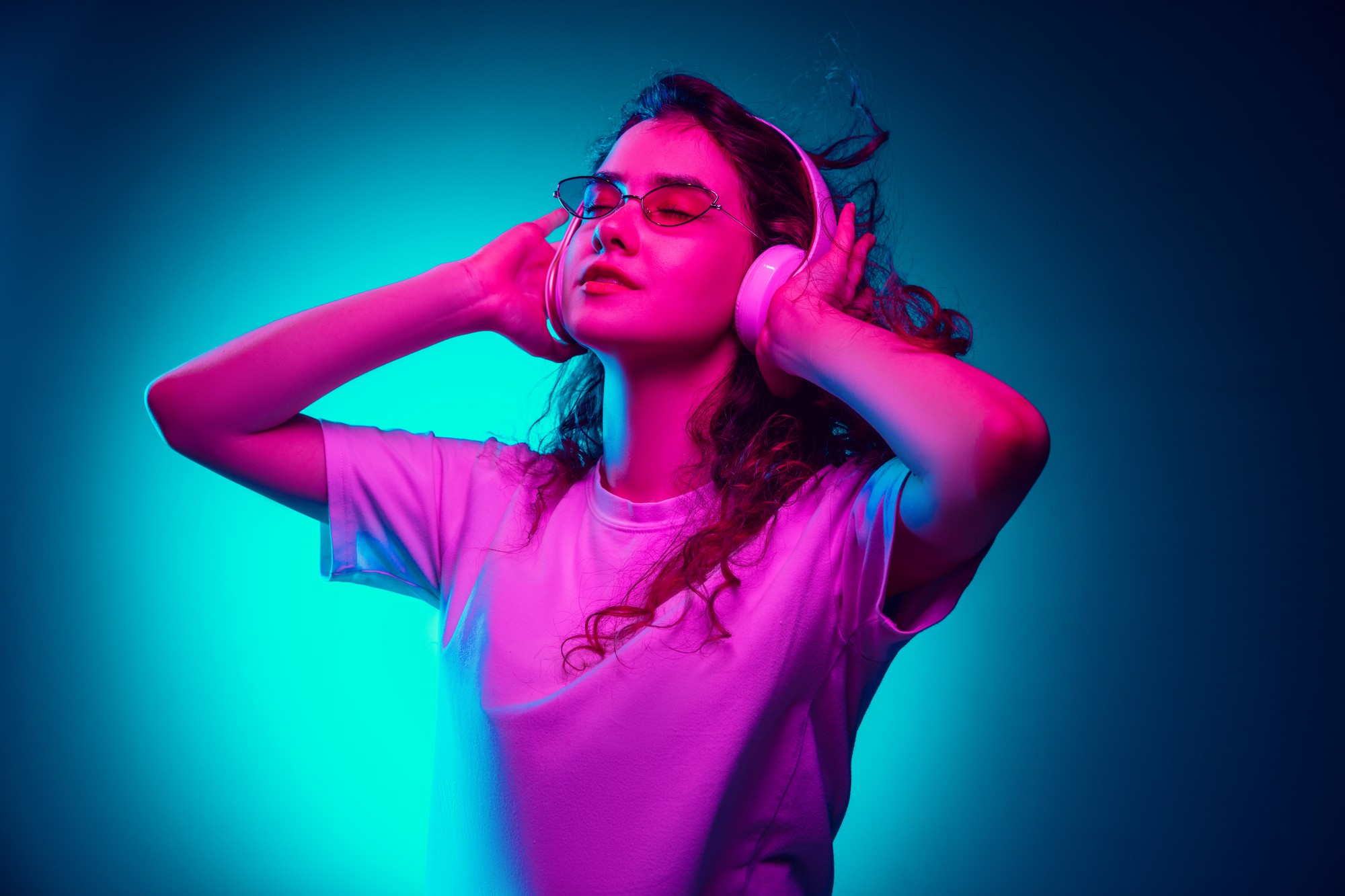 música e emoções