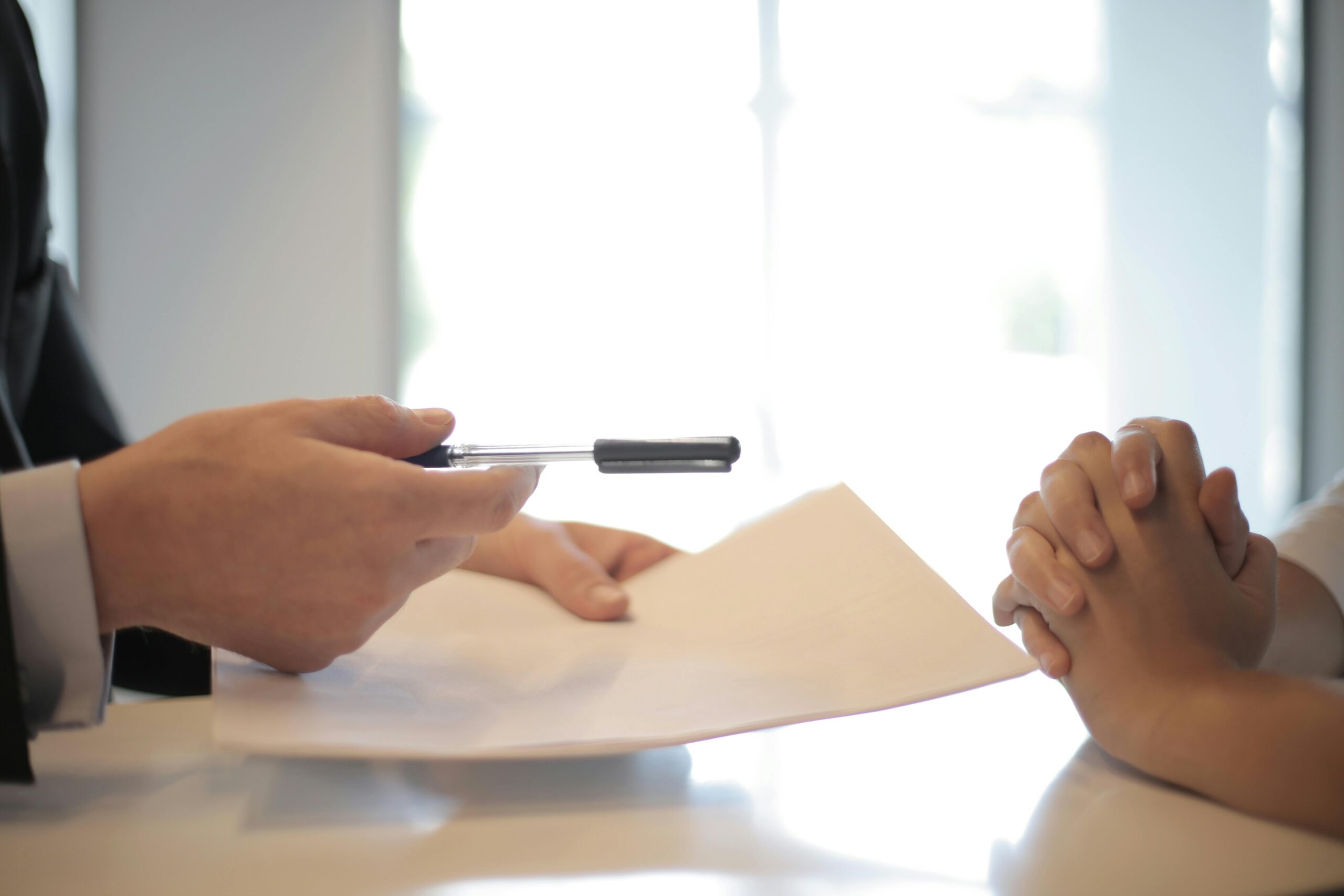 personalização de seguros de vida