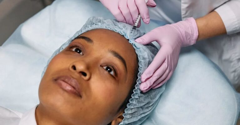 Como escolher o profissional certo para aplicar botox com segurança