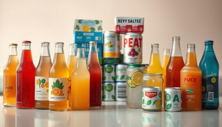 Uma alternativa prática para consumir bebidas gaseificadas