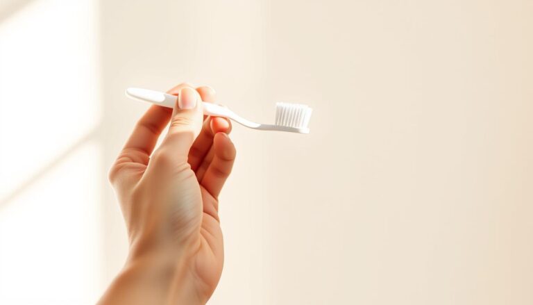 Clareamento dental caseiro