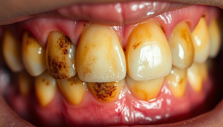 Dentes amarelados hábitos que pioram o quadro