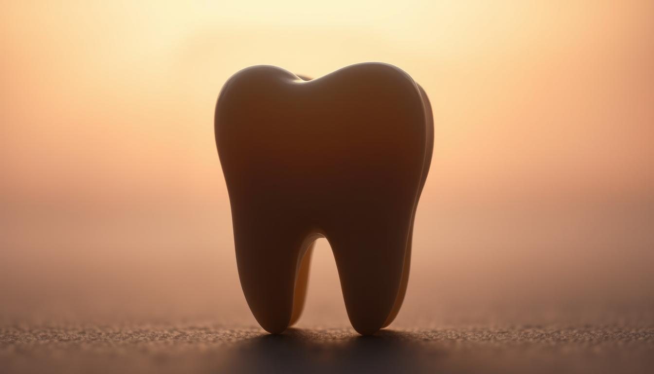 Dor de dente fraca pode ser algo sério