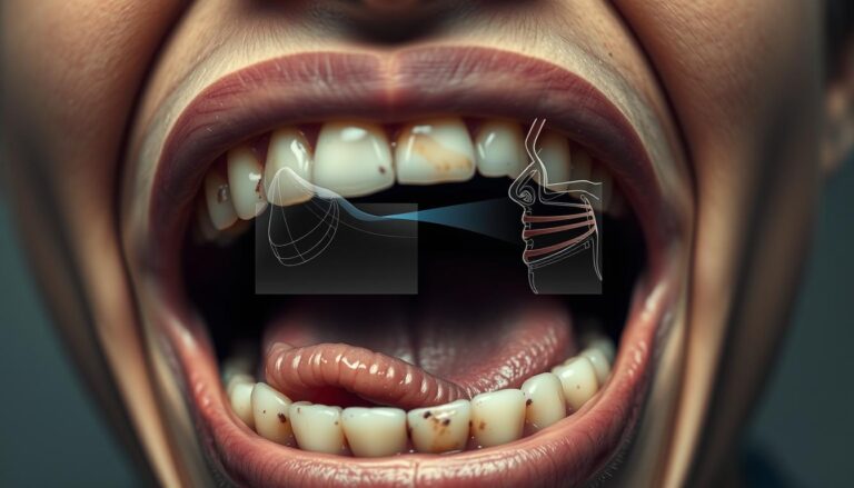 Impacto da respiração bucal na saúde oral