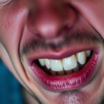 sintomas de bruxismo